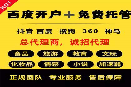 百度优化推广案例：案例分析及优化建议